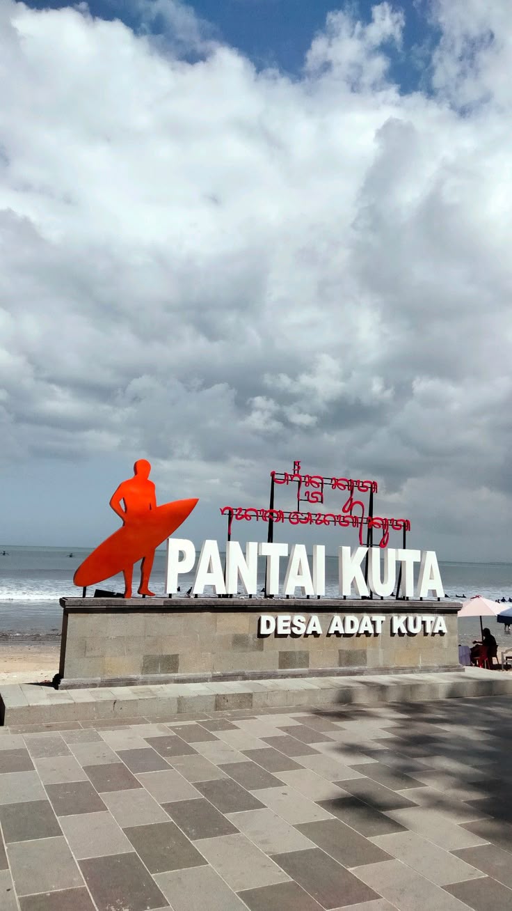 Arrival in Bali, transfer to Kuta and check-in.